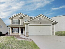 1571 Cold Creek Pl in Huntersville, NC - Building Photo