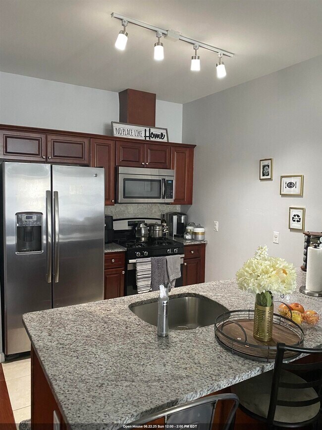 property at 380-1/2 Avenue C
