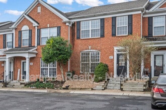 601 Old Hickory Blvd in Brentwood, TN - Foto de edificio - Building Photo