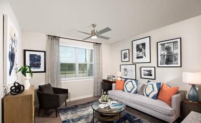 property at 5550 Bingle Rd