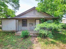 311 Galveston St in Wichita Falls, TX - Building Photo