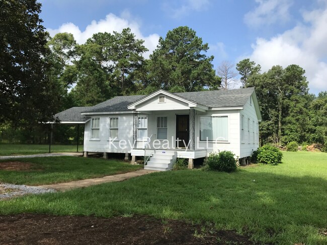 property at 21046 US-167