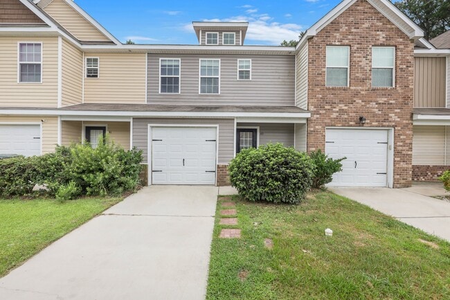 43 Mossy Oak Cv in Savannah, GA - Building Photo - Building Photo