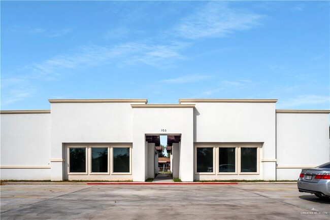 property at 103 E SGT Leonel Trevino Rd