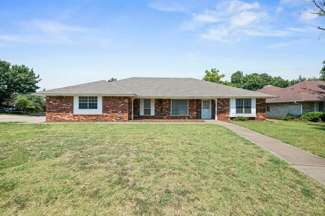 6321 NW 84th St in Oklahoma City, OK - Building Photo - Building Photo