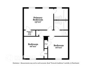 3762 Laurel Green Way in Acworth, GA - Foto de edificio - Building Photo