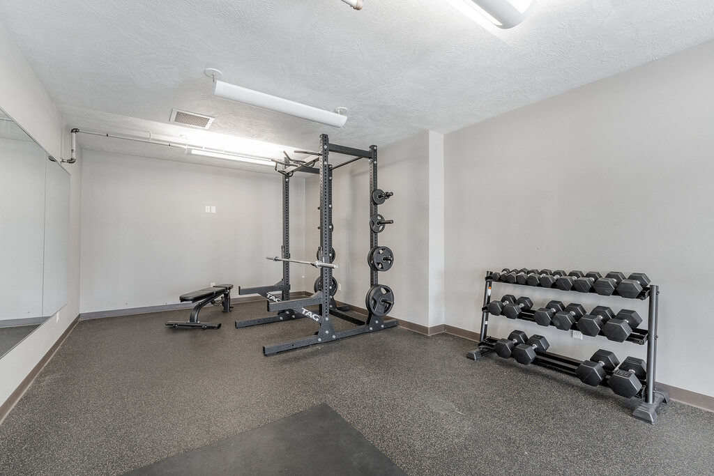 Whisper Ridge Commons Apartments in Sioux Falls, SD