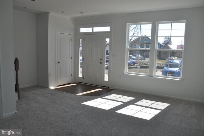 640 HEMSWORTH in Winchester, VA - Foto de edificio - Building Photo