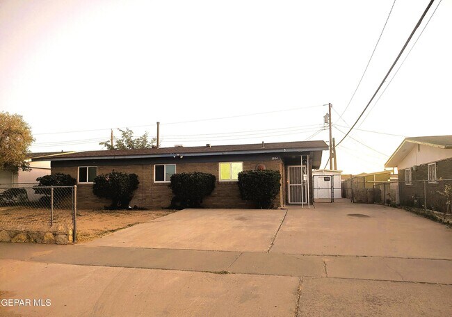 property at 5804 Pickerel Dr