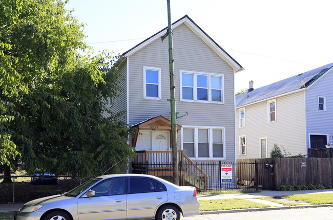 4213 S Princeton Ave in Chicago, IL - Building Photo - Building Photo