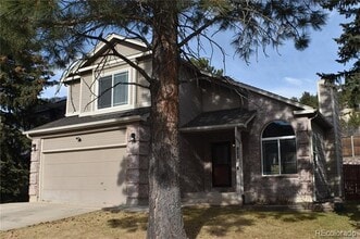 952 Dancing Horse Dr in Colorado Springs, CO - Building Photo - Building Photo