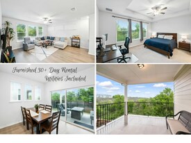 4808 Plum Peach Bend in Austin, TX - Building Photo