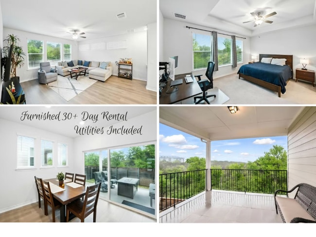 property at 4808 Plum Peach Bend