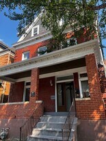 5531 Howe St in Pittsburgh, PA - Building Photo