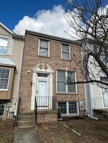 658 Corsica Ave in Bear, DE - Building Photo