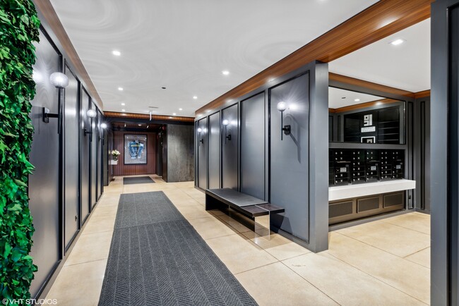 1400 W Monroe St in Chicago, IL - Building Photo - Building Photo