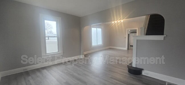 1112 Lake Ave in Fort Wayne, IN - Building Photo - Building Photo