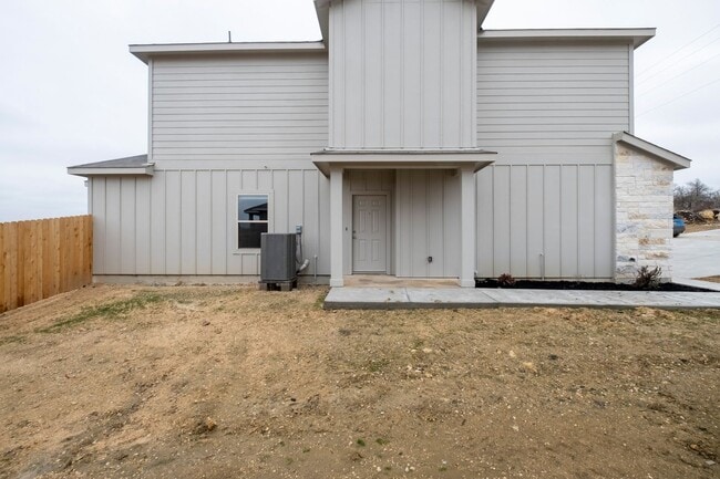 property at 1203 Garland Rd