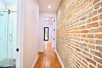 588 Quincy St, Unit 6 in Brooklyn, NY - Foto de edificio - Building Photo