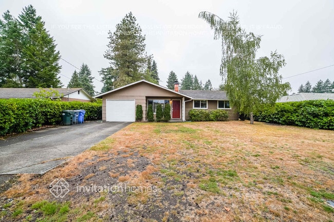 11708 Military Rd SW in Lakewood, WA - Building Photo - Building Photo