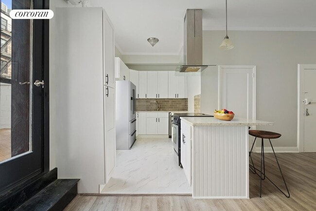 125 Atlantic Ave in Brooklyn, NY - Building Photo - Building Photo