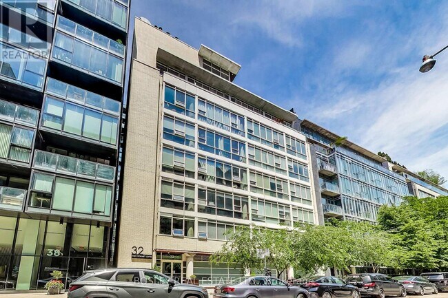 32 Stewart St in Toronto, ON - Building Photo - Building Photo