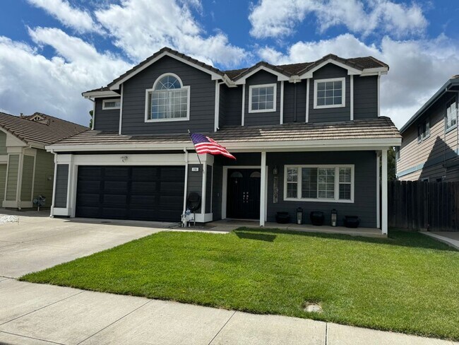 property at 155 Victoria Ct