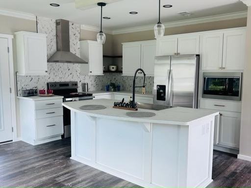 5808 Mora Pl in Elkton, FL - Building Photo - Building Photo