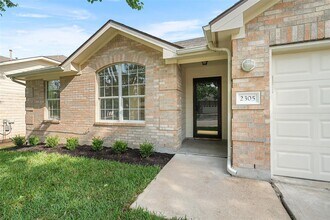 2305 Boulder Run in Georgetown, TX - Building Photo - Building Photo