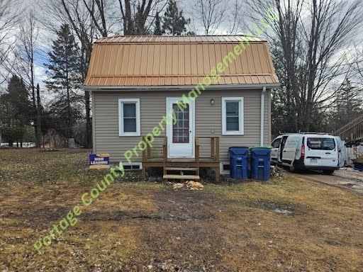 property at 209 W Pine St