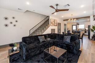 7918 Ritz St in Houston, TX - Building Photo