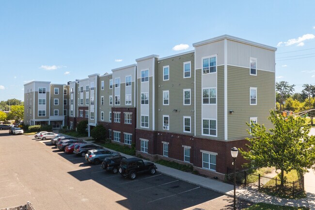 Baldwin's Run Senior in Camden, NJ - Building Photo - Building Photo