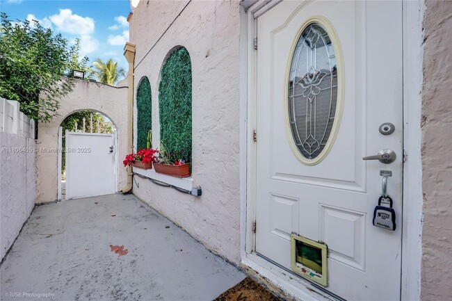 property at 1678 SW 11th St