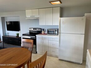 430 Washington St in Ketchikan, AK - Building Photo - Building Photo