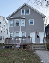 118 Union Ave in West Haven, CT - Building Photo