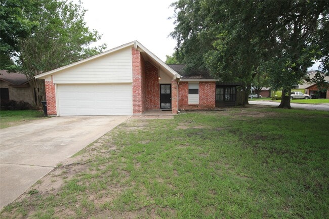 5302 Town Park Blvd in Katy, TX - Building Photo - Building Photo