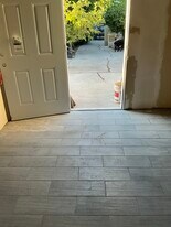 1234 E Flora St, Unit 1 in Stockton, CA - Building Photo