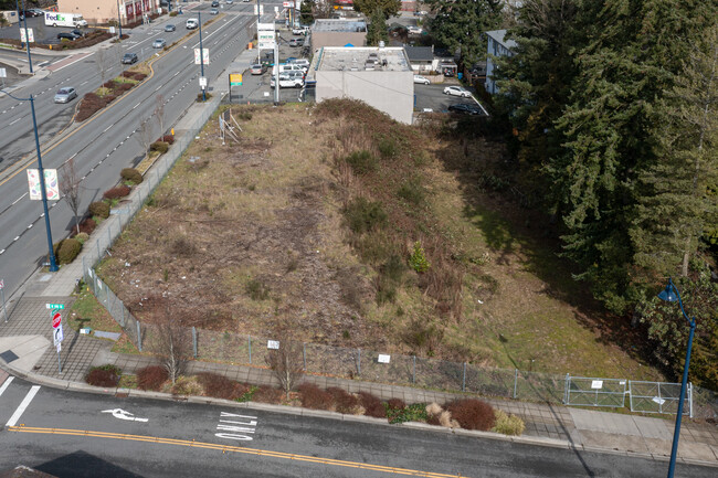 Saint Margaret's Place in Shoreline, WA - Foto de edificio - Building Photo