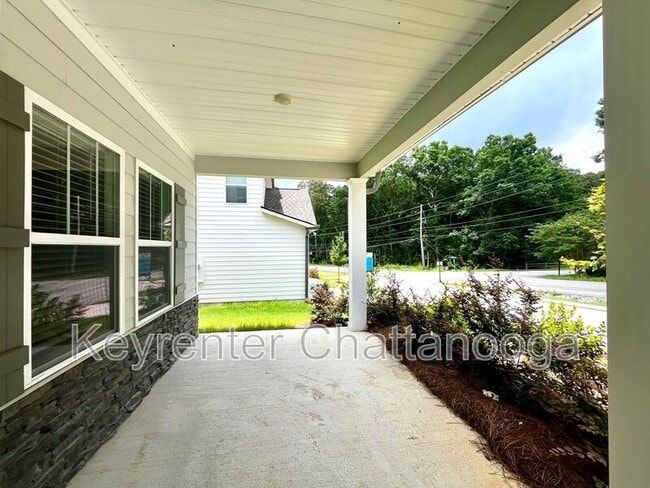 9110 Fuller Rd in Chattanooga, TN - Building Photo - Building Photo