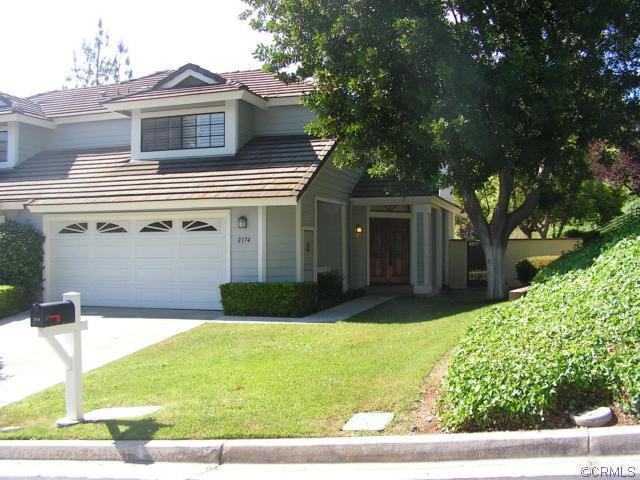 property at 2174 Falcon Crest Dr