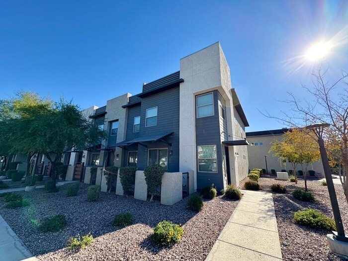 7531 E Billings St in Mesa, AZ - Building Photo