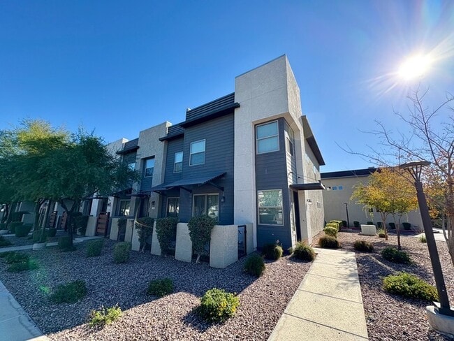 property at 7531 E Billings St