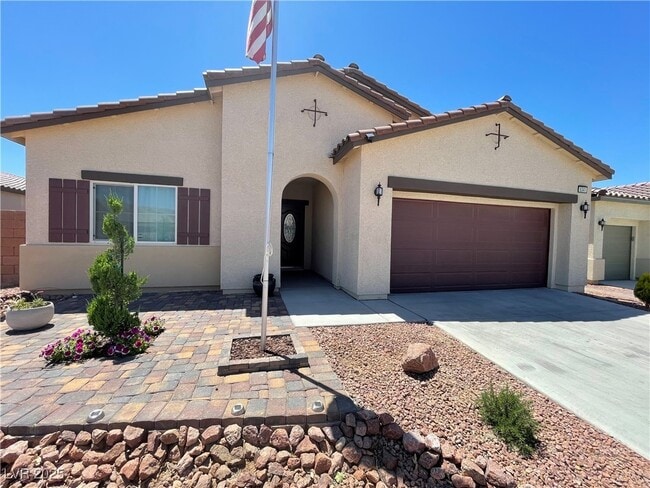 property at 5341 E La Campana Dr