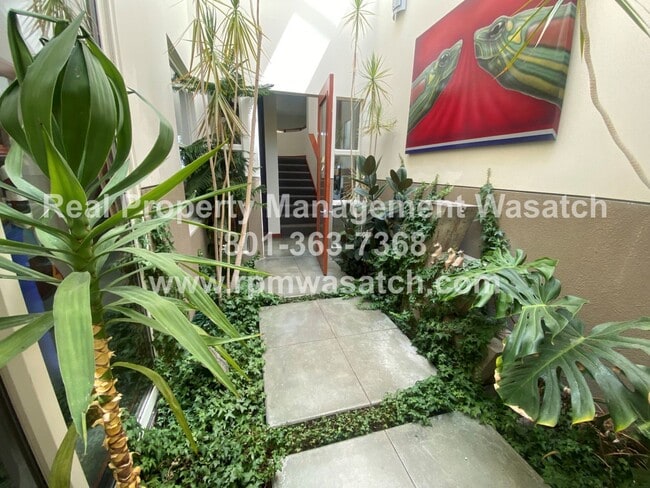 property at 1477 7200 S