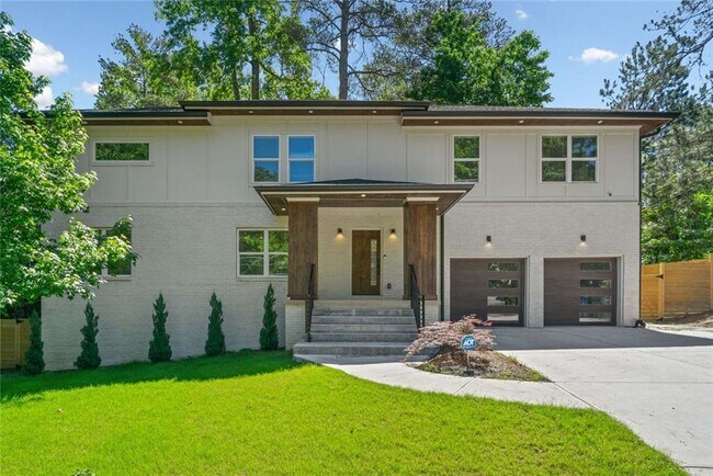 320 Kelso Dr SW in Atlanta, GA - Building Photo - Building Photo