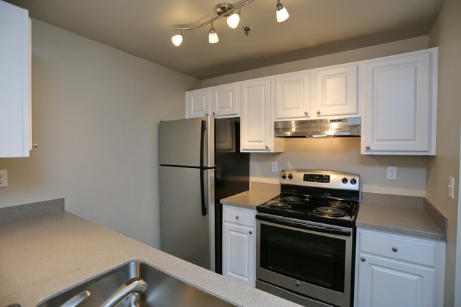 Mallard Pointe at Riverbend in Auburn, WA - Foto de edificio - Interior Photo