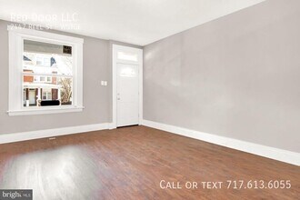 2447 Reel St in Harrisburg, PA - Building Photo - Building Photo