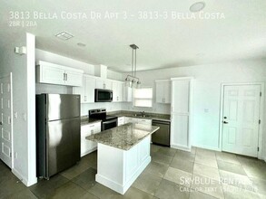 3813 Bella Costa Dr in Weslaco, TX - Building Photo - Building Photo