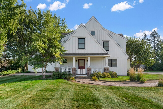 property at 22501 W Renwick Rd