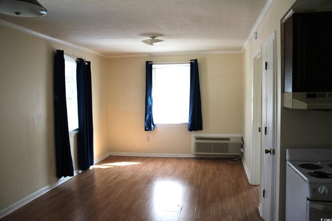 1500 Chester St in Myrtle Beach, SC - Building Photo - Building Photo